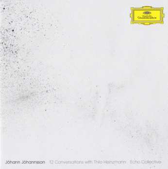 CD Echo Collective: 12 Conversations With Thilo Heinzmann