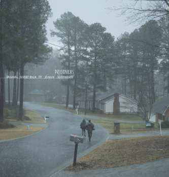 2LP Jóhann Jóhannsson: Prisoners 