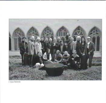 CD Anton Stamitz: The Mystery Of The Natural Trumpet