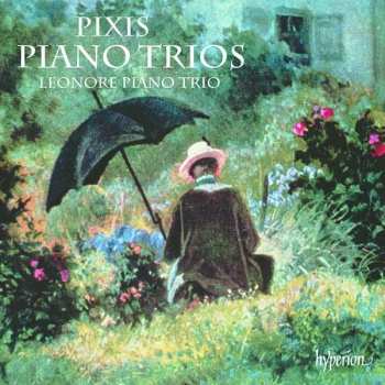 CD Johann Peter Pixis: Piano Trios
