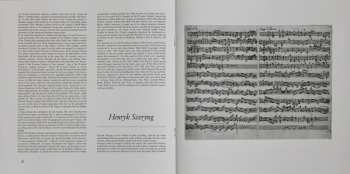3LP/Zestaw pudełkowy Johann Sebastian Bach: 6 Sonaten Und Partiten Für Violine Solo BWV 1001-1006 LTD | NUM
