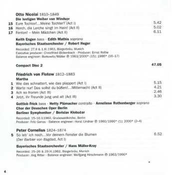 6CD/Zestaw pudełkowy Johann Sebastian Bach: A Poet Among Tenors LTD