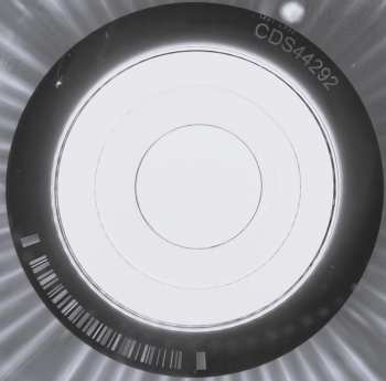 4CD/Zestaw pudełkowy Johann Sebastian Bach: The Well-Tempered Clavier