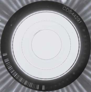 4CD/Zestaw pudełkowy Johann Sebastian Bach: The Well-Tempered Clavier