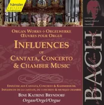 Influences Of Cantata, Concerto & Chamber Music