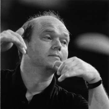 CD Johann Sebastian Bach: Die Motetten