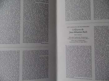 CD Johann Sebastian Bach: Christ Lag In Todesbanden. Cantat