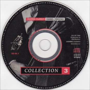 CD Johann Sebastian Bach: Gamba Sonatas, Riddle Preludes, Baroque Perpetua