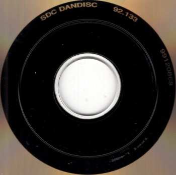 CD Johann Sebastian Bach: Musical Offering BWV 1079 / Canons BWV 1072 - 1078, 1086, 1087