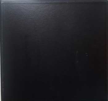 3LP/Zestaw pudełkowy Johann Sebastian Bach: Sonaten Und Partiten Für Violine Solo BWV 1001-1006 Mit Der Klavierbegleitung Von Robert Schumann