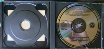 2CD Johann Sebastian Bach: Johannes Passion (St. John Passion, La Passion Selon St. Jean, BWV 245)