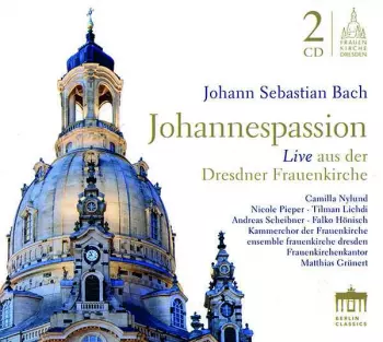 Johannespassion