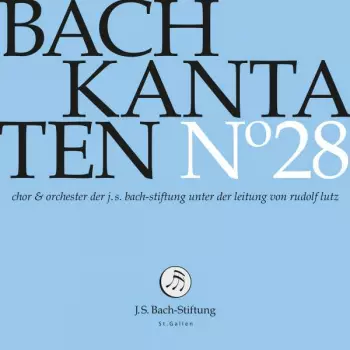 Kantaten N° 28