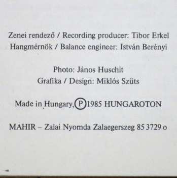 2LP/Zestaw pudełkowy Johann Sebastian Bach: Die Kunst Der Fuge