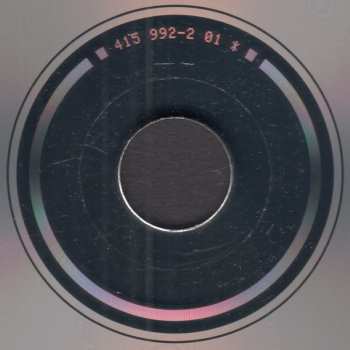 CD Johann Sebastian Bach: Konzerte Für Cembalo Und Streicher = Concertos For Harpsichord And Strings = Concertos Pour Clavecin Et Orchestre À Cordes BWV 1055 · 1056 ·1057 · 1058