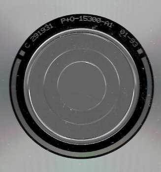 CD Johann Strauss Jr.: Soirée Dansante