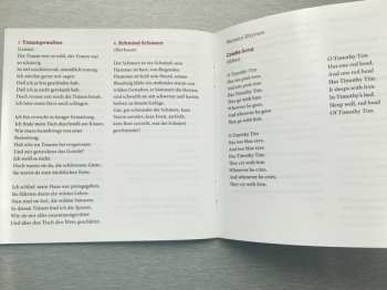 CD Johanna Bordewijk-Roepman: From The Bottom Of My Heart