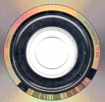 CD Johanna Doderer: The Piano Trios