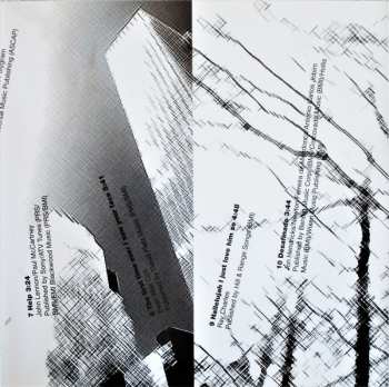 CD Johanna Grüssner: No More Blues