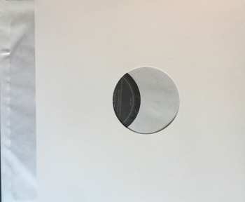 LP Wolfgang Amadeus Mozart: Violin Concertos Nos. 3 & 4