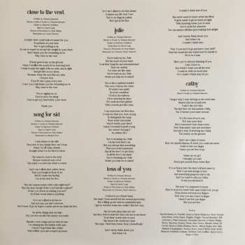 LP Johanna Samuels: Excelsior!