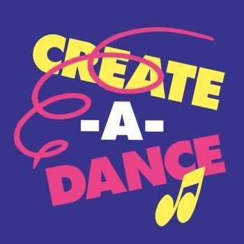 LP Johannes Albert: Create-A-Dance