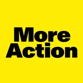 More Action Pleeease