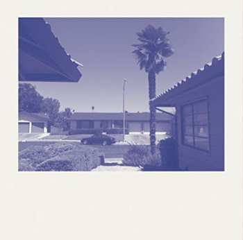 Album Johannes Albert: Suburban Fantasies