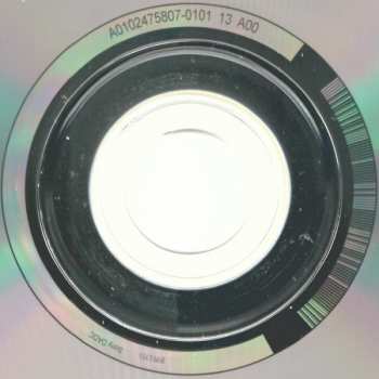 2CD/Zestaw pudełkowy Johann Christoph Bach: Bach Motetten