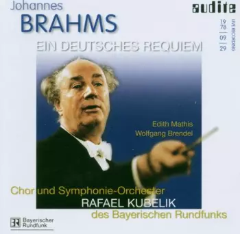 Ein Deutsches Requiem