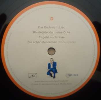 2LP Johannes Kirchberg: Testsieger