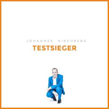 CD Johannes Kirchberg: Testsieger