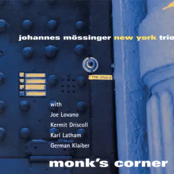 Monk's Corner 