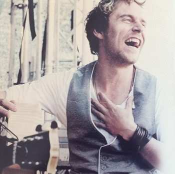 CD Johannes Oerding: Boxer LTD