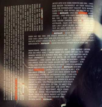 CD Johannes Oerding: Boxer LTD