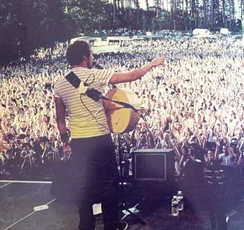 CD Johannes Oerding: Boxer LTD