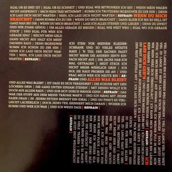 CD Johannes Oerding: Boxer LTD