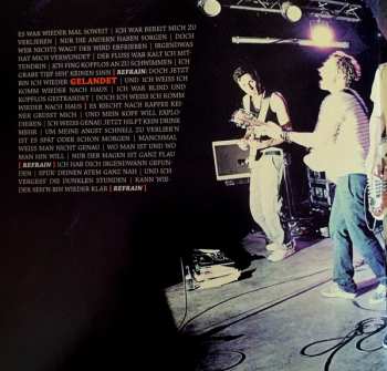 CD Johannes Oerding: Boxer LTD