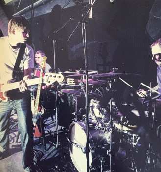 CD Johannes Oerding: Boxer LTD