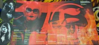 LP John 5: Sinner CLR