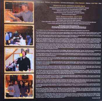 LP John Arch: A Twist Of Fate CLR | LTD