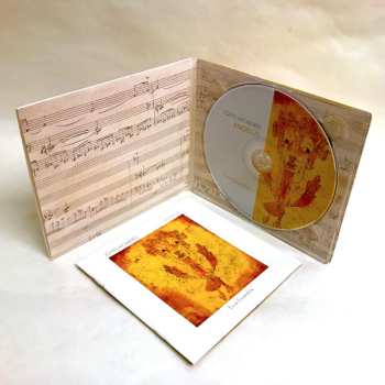 CD Ecce Ensemble: Angelus