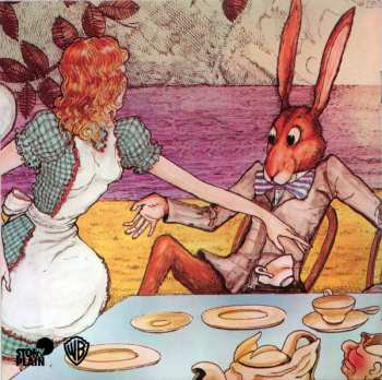 CD Long John Baldry: Everything Stops For Tea