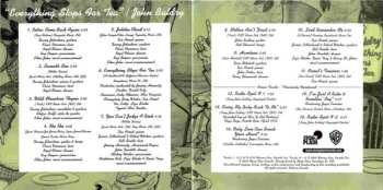 CD Long John Baldry: Everything Stops For Tea