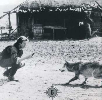 CD John Barry: Dances With Wolves (Original Motion Picture Soundtrack)