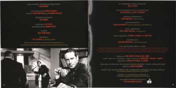 CD John Barry: Goldfinger (Music From The Motion Picture) LTD