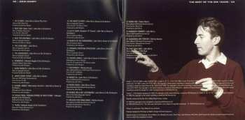 CD John Barry: The Best Of The EMI Years