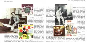 CD John Barry: The Best Of The EMI Years