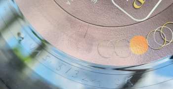 LP John Barry: Thunderball (Original Motion Picture Soundtrack)