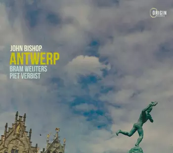 John Bishop: Antwerp